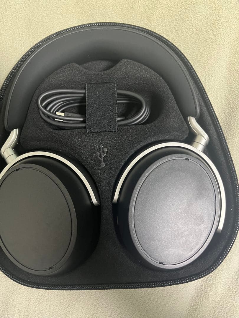 み*つ様 Sennheiser HDB 630 ワイヤレスヘッドホン