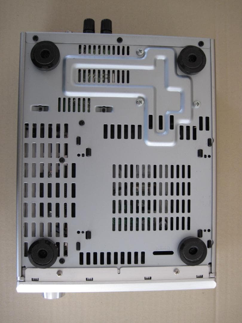 完動美品　DENON CDレシーバー　RCD-M39 iPod対応