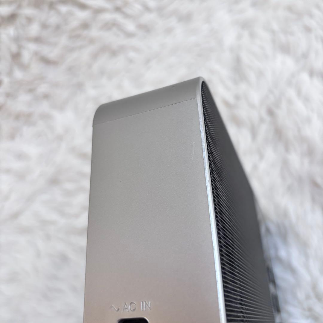 SONY ICF-M780N 3バンドラジオ　シンセサイザーラジオ　ソニー