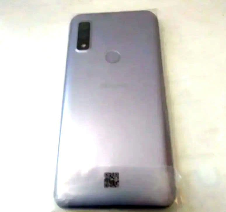 スマートフォン本体 arrows we