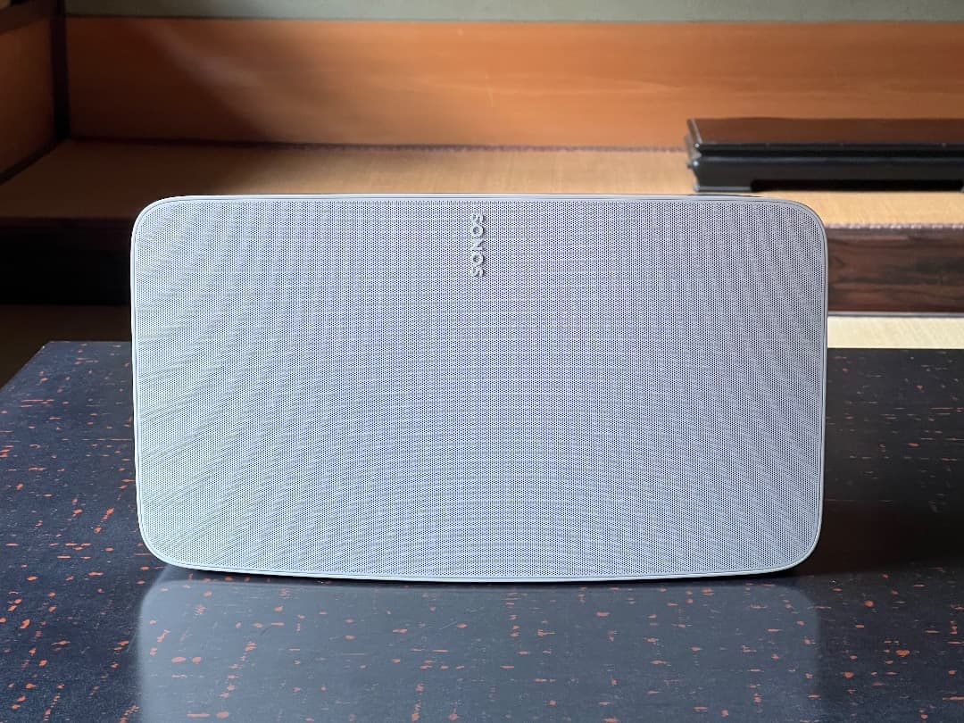 SONOS Five ワイヤレススピーカー