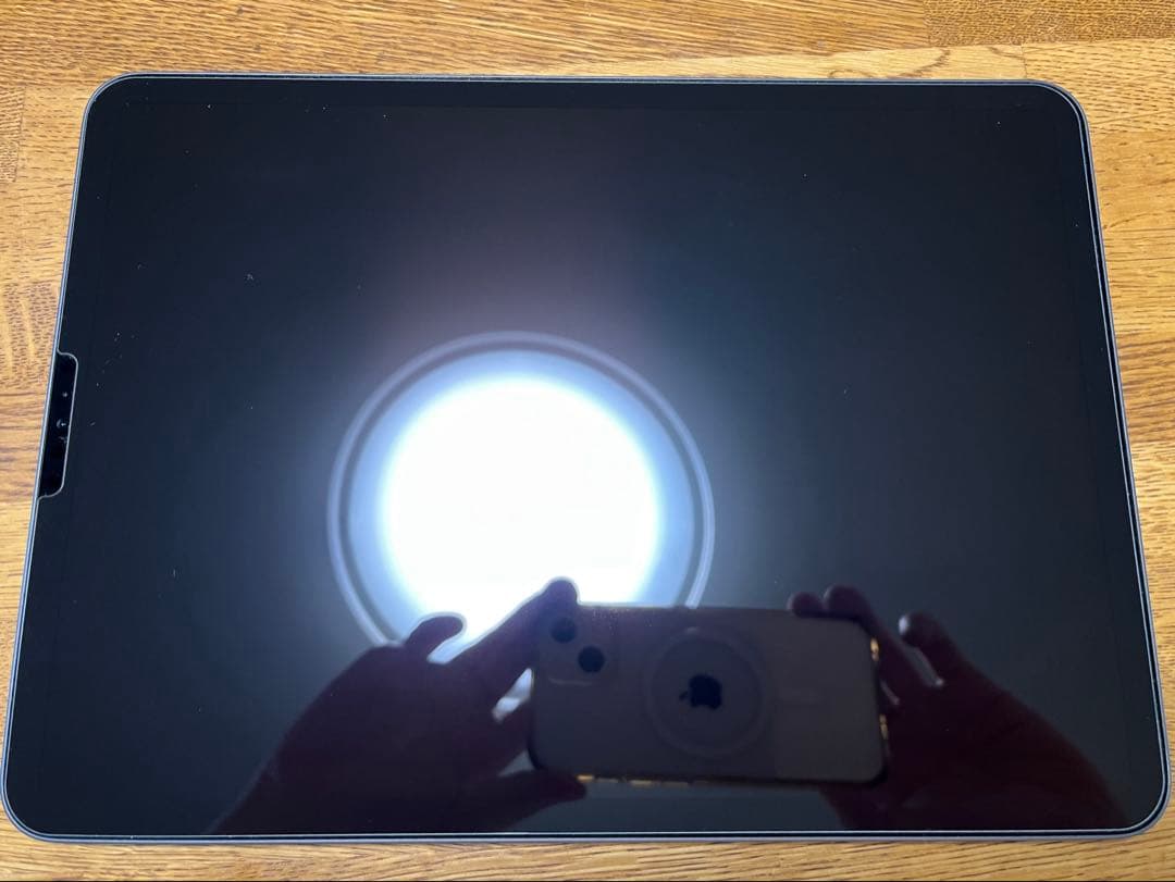 iPad Pro 第二世代 11インチ Wi-Fi 128GB バッテリー92%