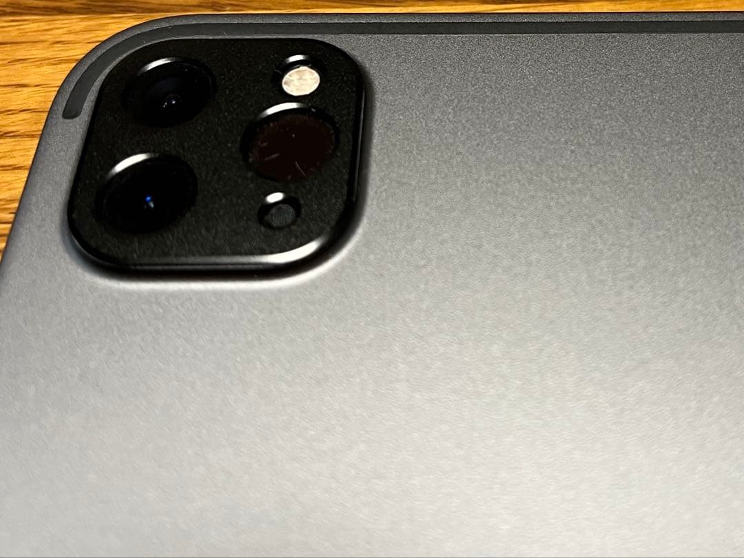 iPad Pro 第二世代 11インチ Wi-Fi 128GB バッテリー92%