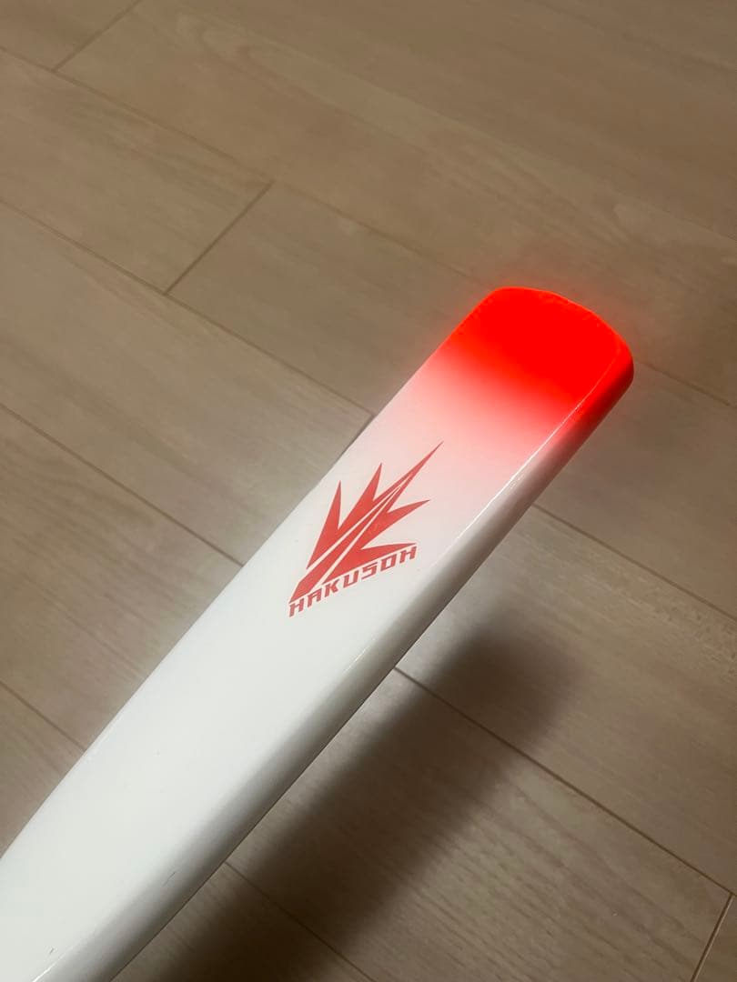 SPIN BAT バレルスピンバット