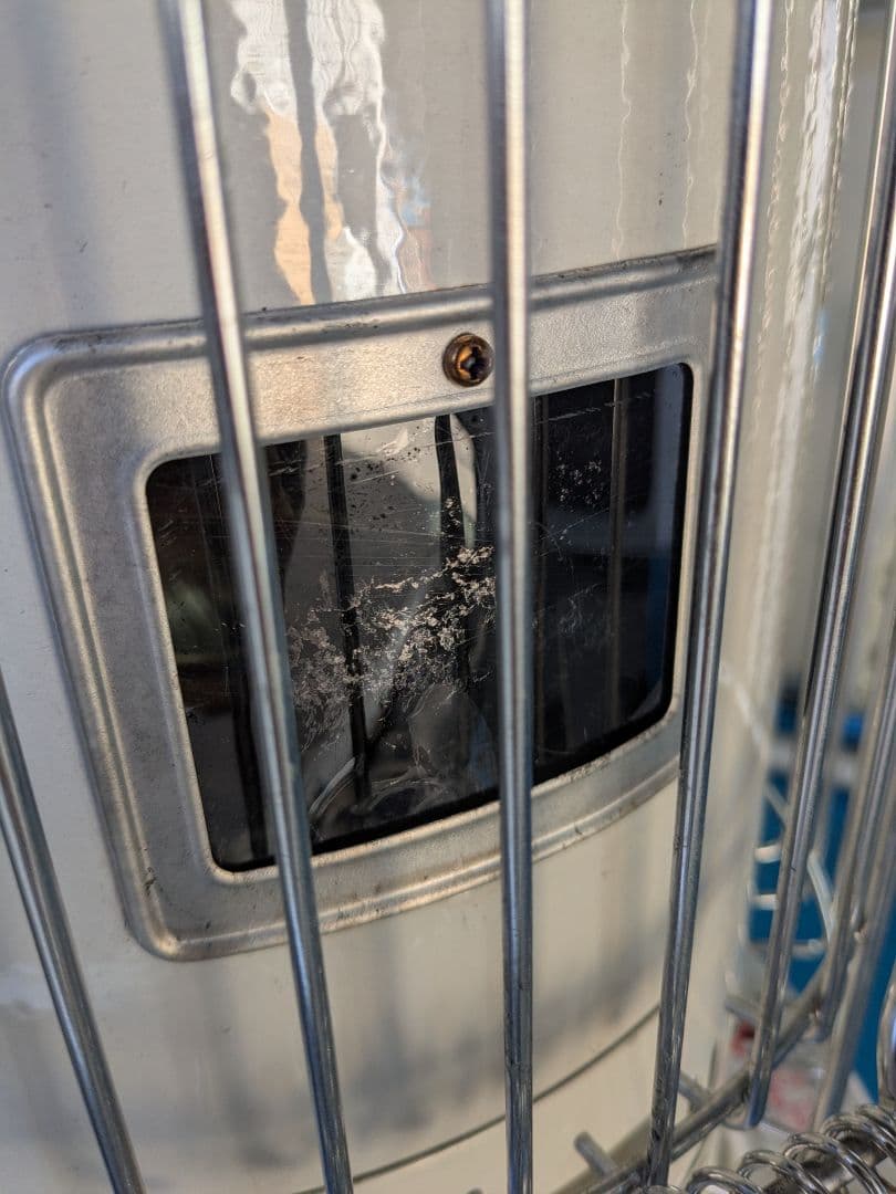 TOYOTOMI(トヨトミ)　石油ストーブ　KS-67F　2013年製