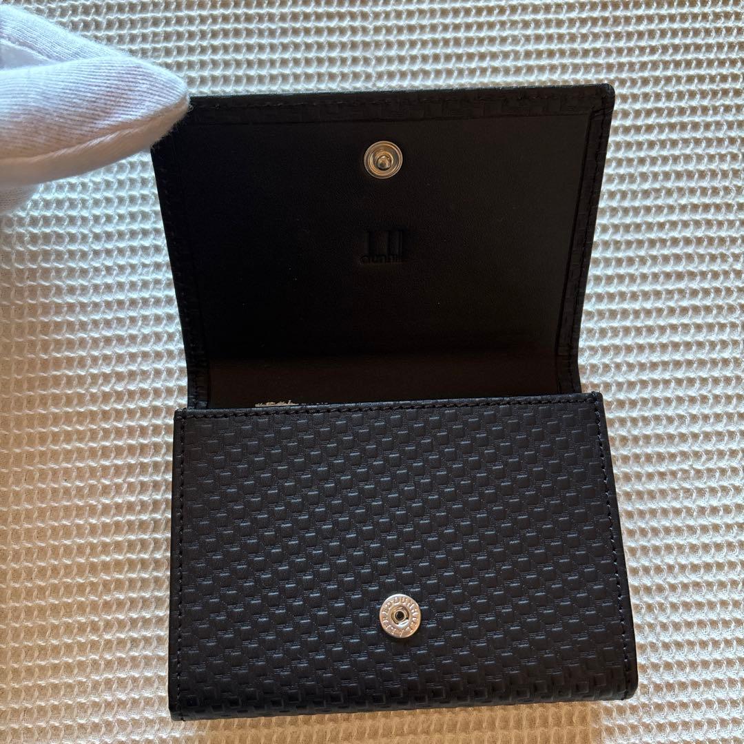 ダンヒル　ケース マイクロ ディーエイト MICRO D-EIGHT