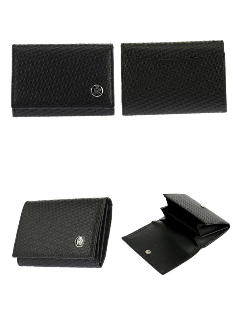 ダンヒル　ケース マイクロ ディーエイト MICRO D-EIGHT