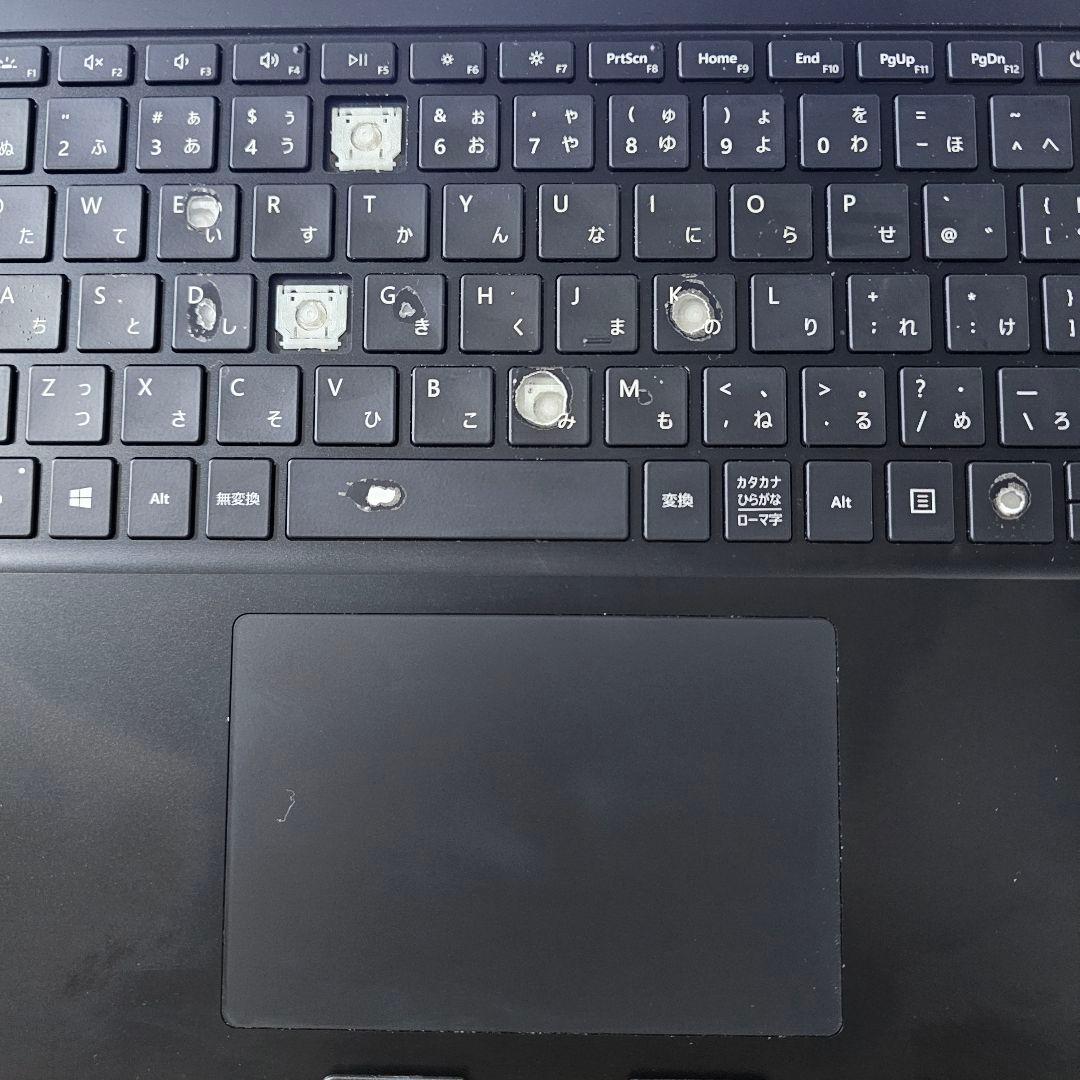 Surface Laptop 4／Core i5 11世代・512GB