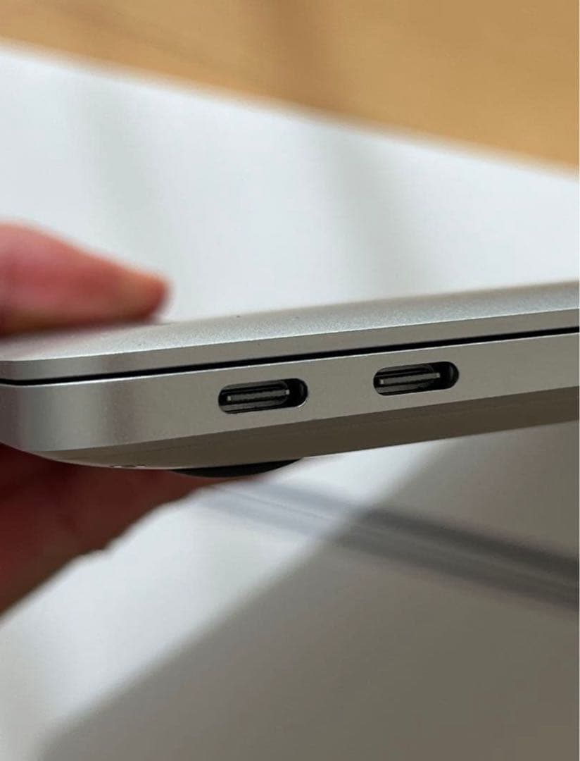 Apple MacBook Air (2020年モデル)