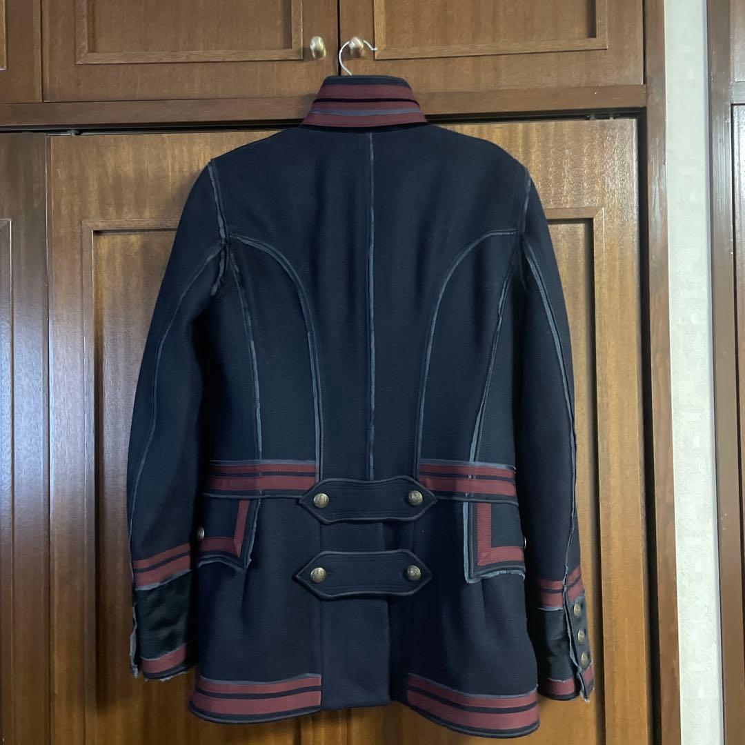 【TNKNCLOSET】ドルチェ&ガッバーナ　ビンテージジャケット