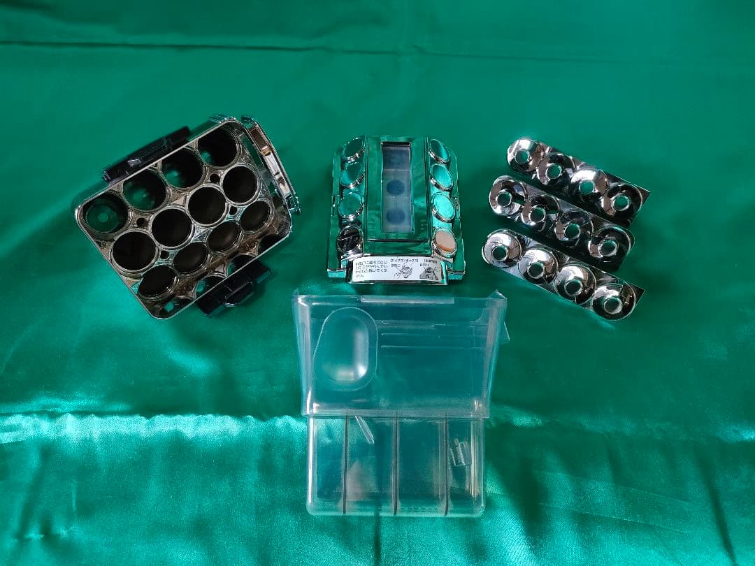 【状態良好】東芝クリーナー VC-YA712 掃除機 オプション満載 保証付