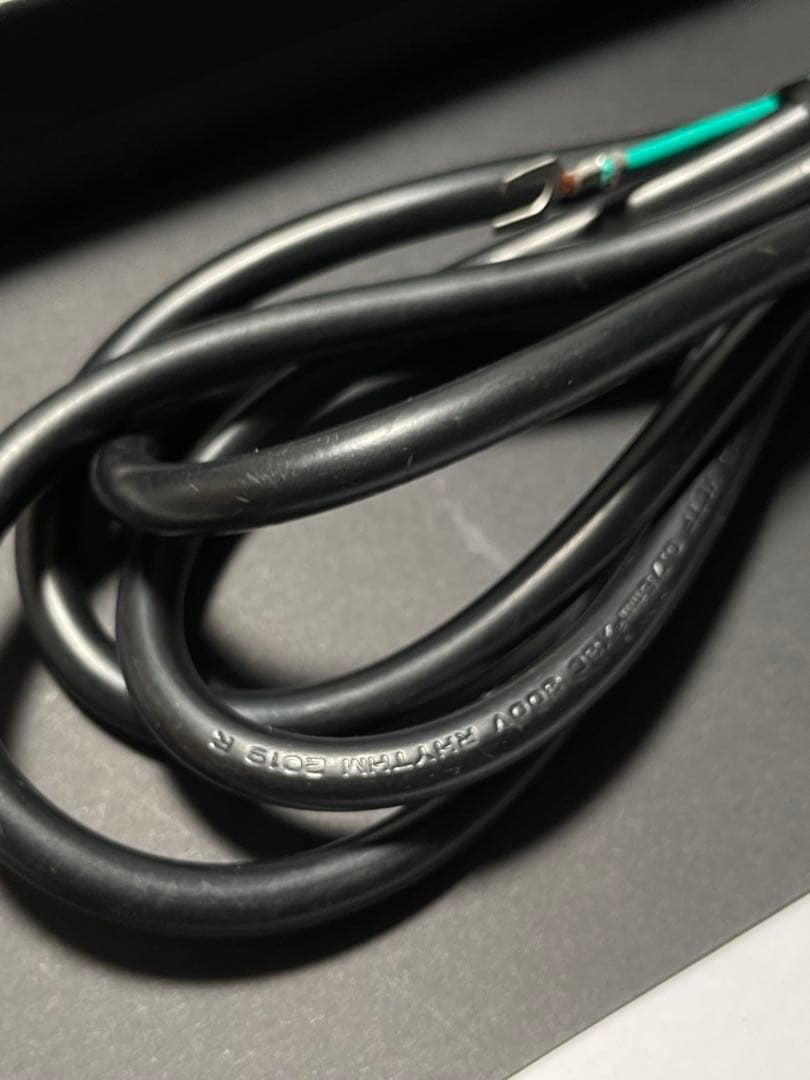 blackmagic ursa mini acアダプター