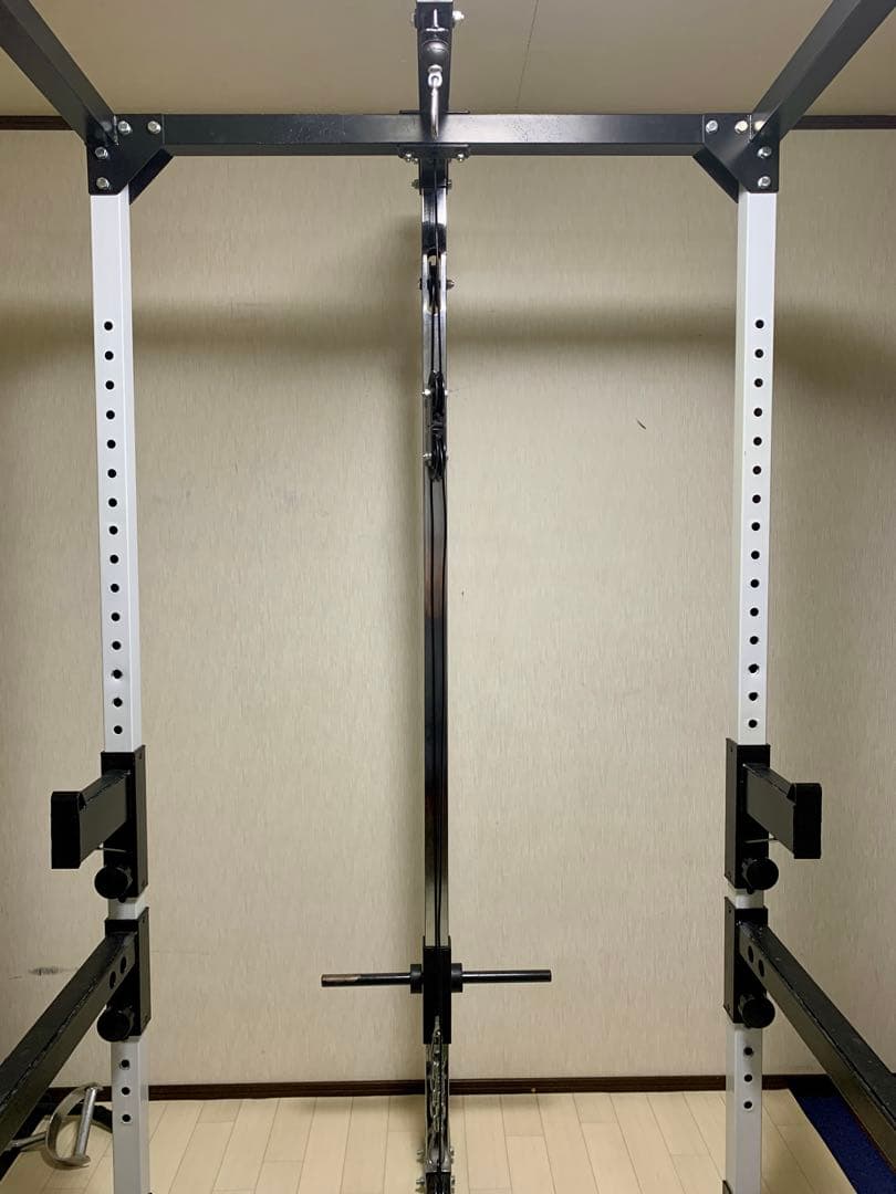 rsr 埼玉！引取限定！ IROTEC アイロテック マルチパワーラック