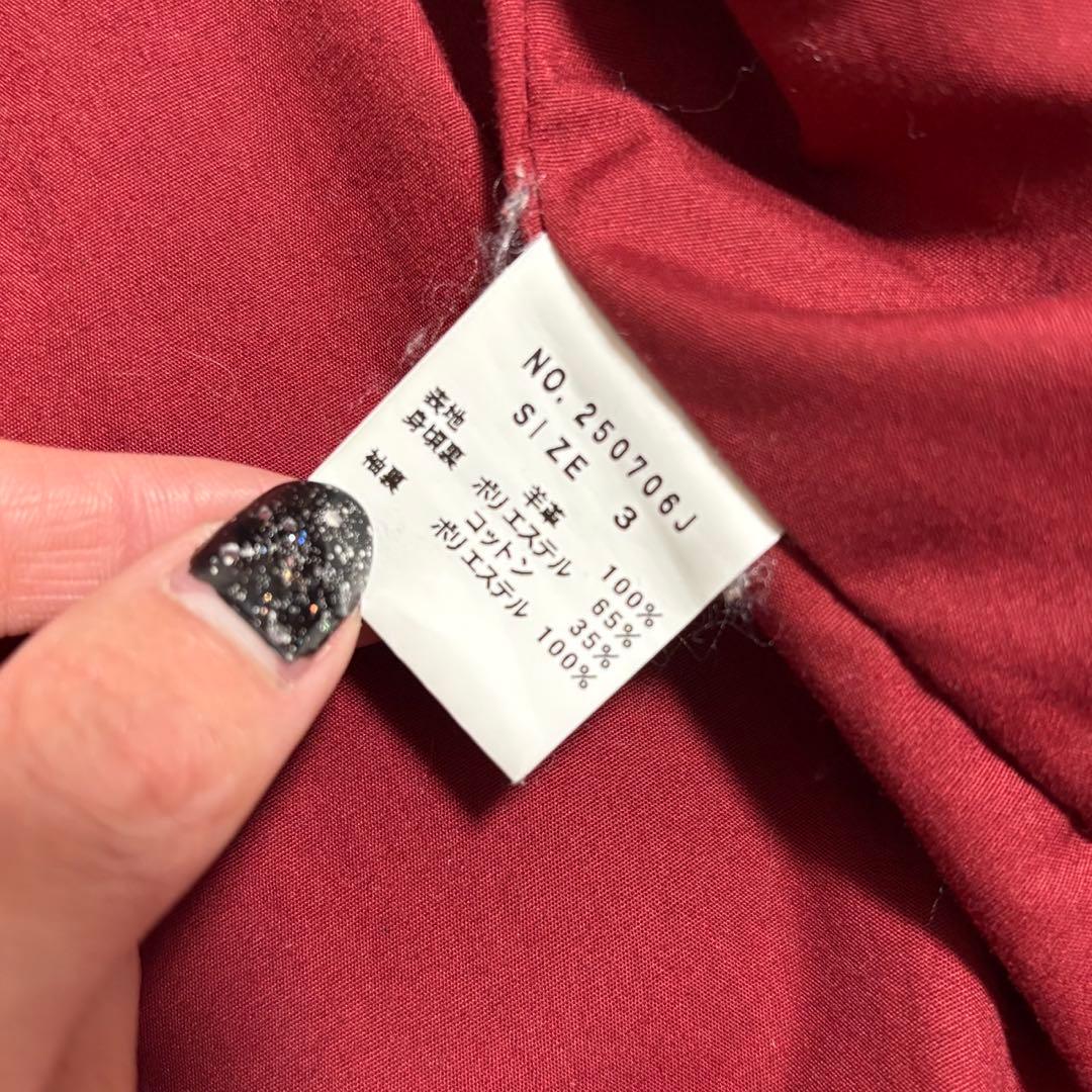 archive jack rose ライダースジャケット