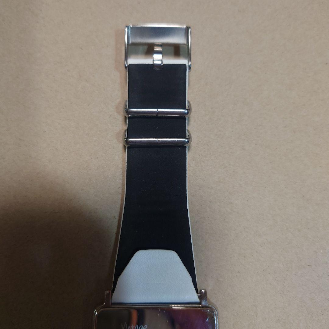 Smart Canvas　スマートキャンバス　スヌーピー　EPSON　腕時計