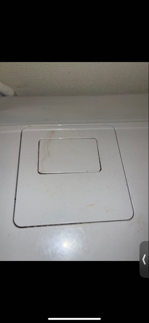 日立 ドラム式洗濯機 BD-SX110F