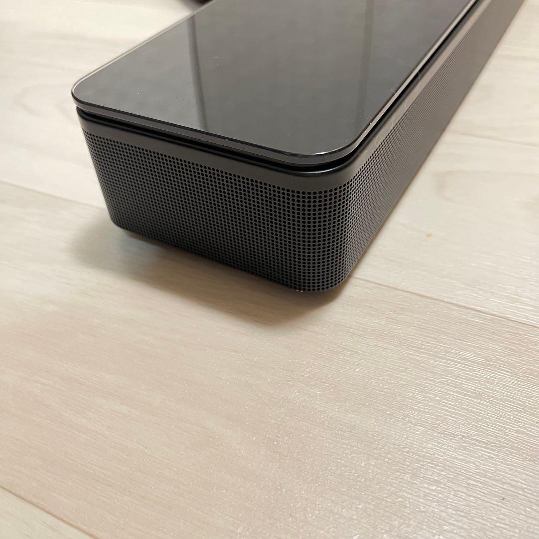 Bose SoundTouch 300 soundbar サウンドバー