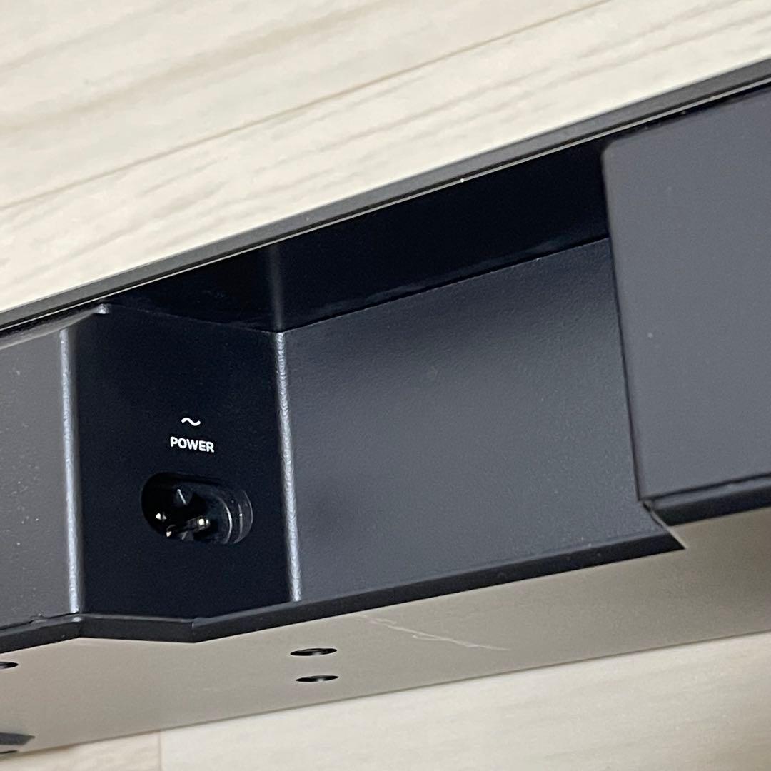Bose SoundTouch 300 soundbar サウンドバー
