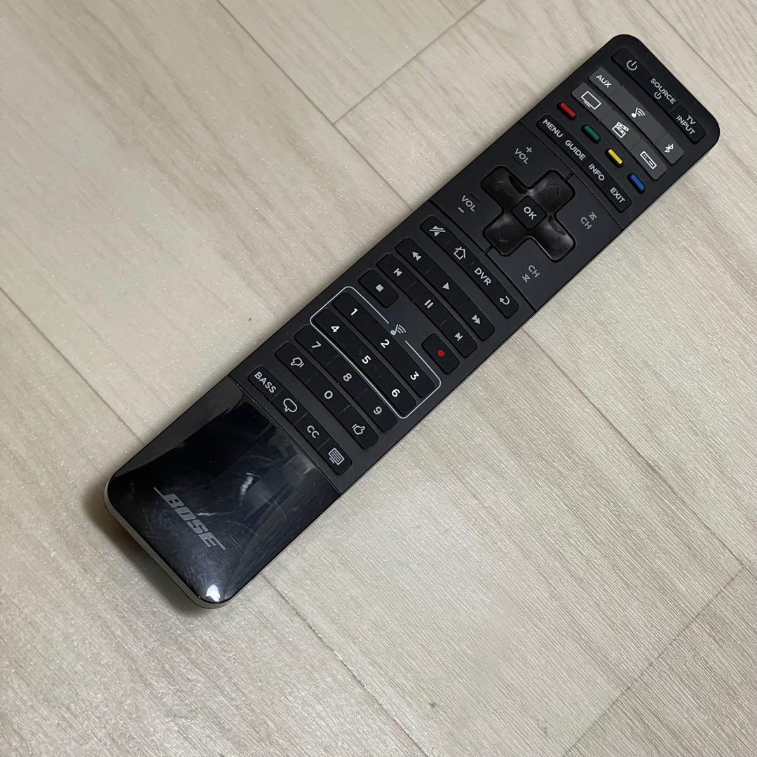 Bose SoundTouch 300 soundbar サウンドバー