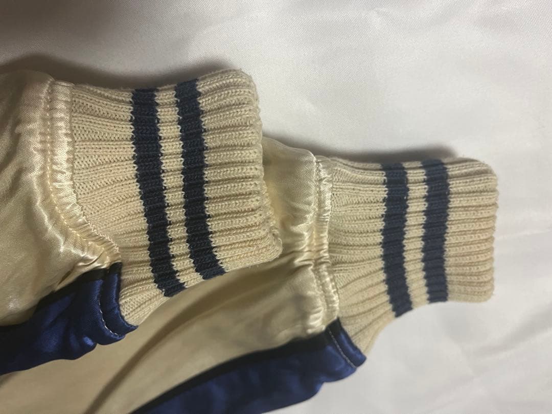 【激レア】THE FLAT HEAD フラットヘッド スカジャン