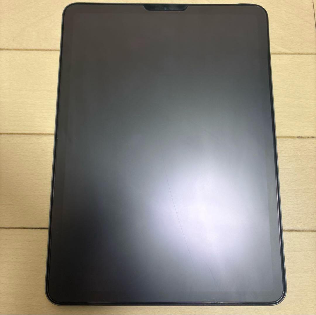 Apple iPad Air 第四世代　64GBスペースグレー 本体