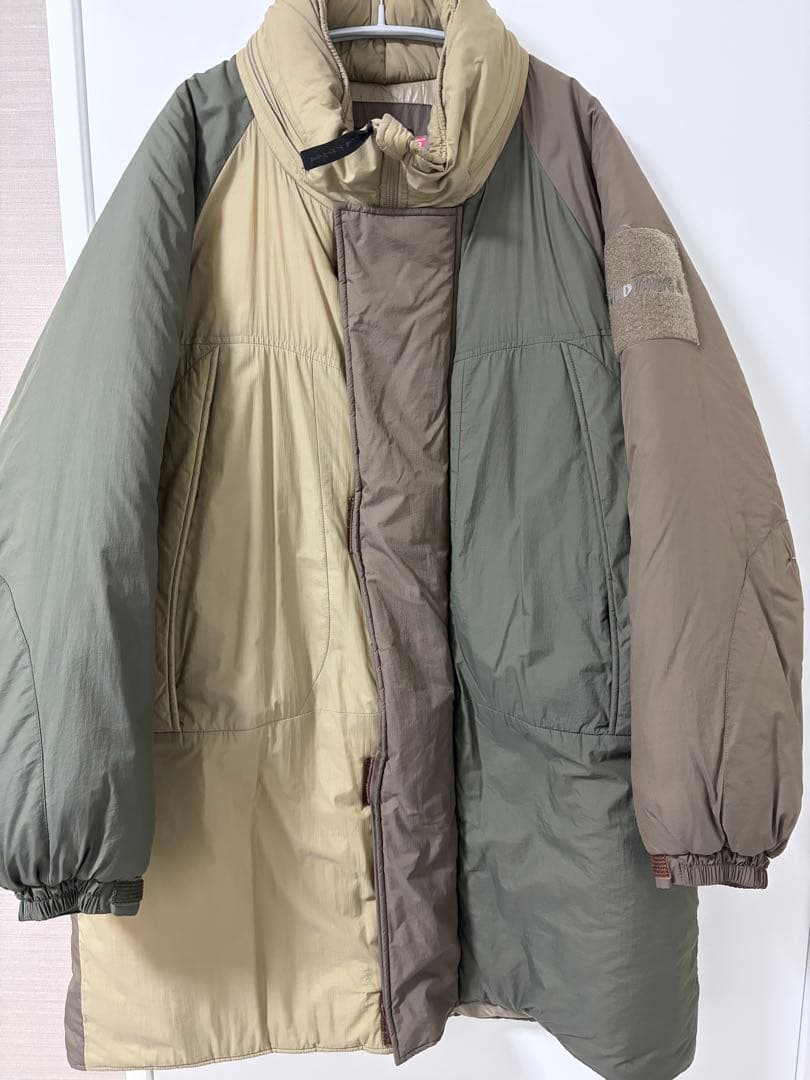 WildThings beams別注