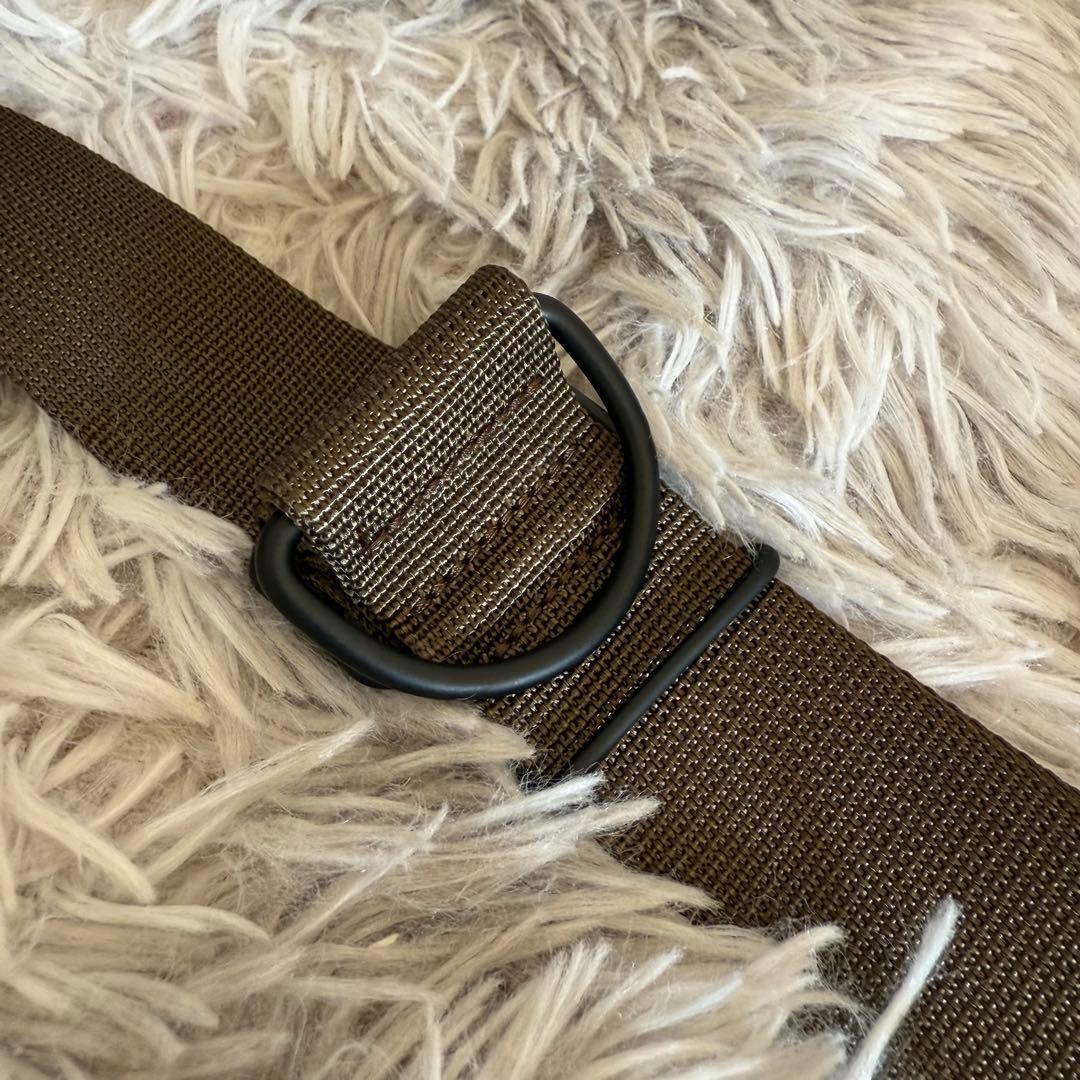 ほぼ未使用 PORTER RIDE 2way グリーン トートバッグ ショルダー