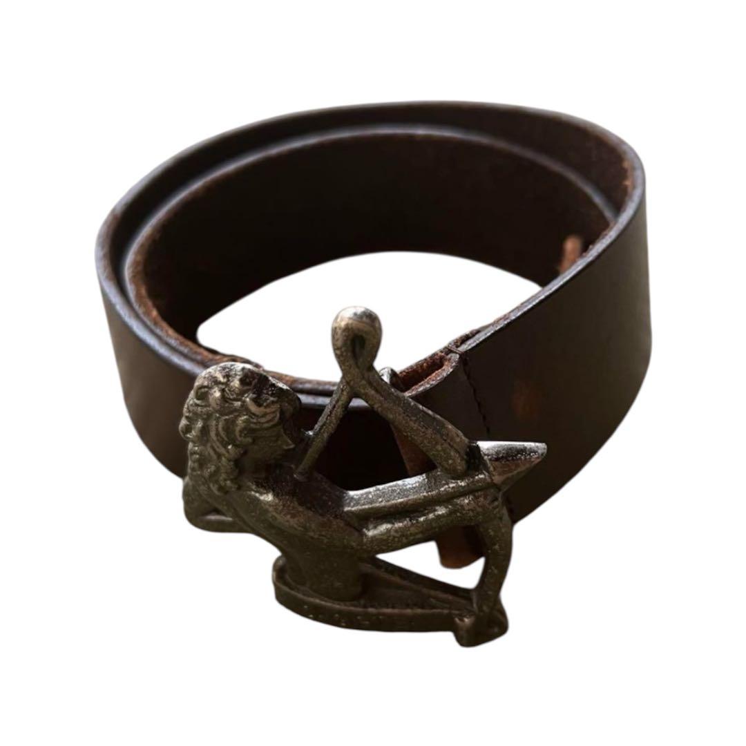 小物 Dolce&Gabbana Sagipter Belt