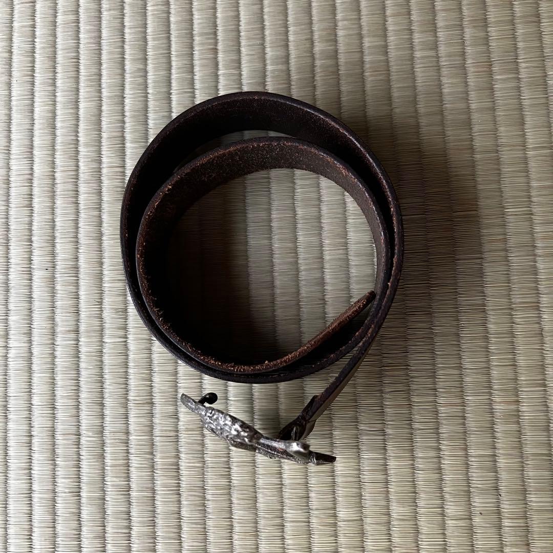 小物 Dolce&Gabbana Sagipter Belt