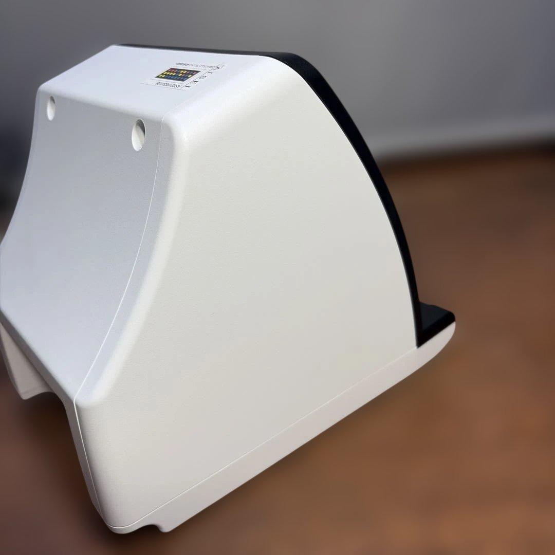 【美品】Caora カオラ 顔認証端末 PD-CA01 PFU マイナンバー