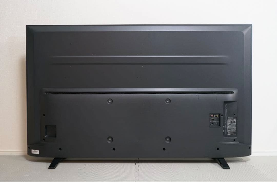 TOSHIBA 55SC340X 液晶テレビ 55インチ