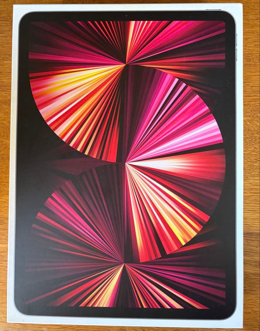 iPad Pro 11インチ 第3世代 スペースグレイ 128GB