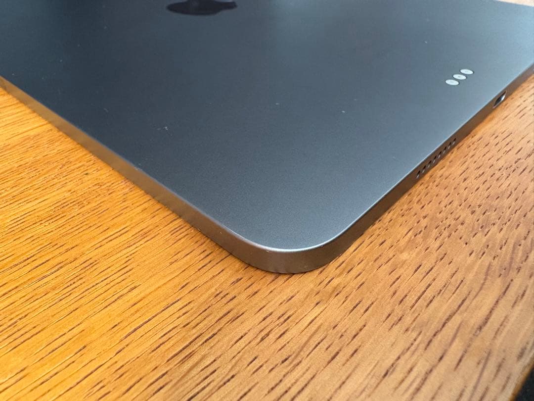 iPad Pro 11インチ 第3世代 スペースグレイ 128GB