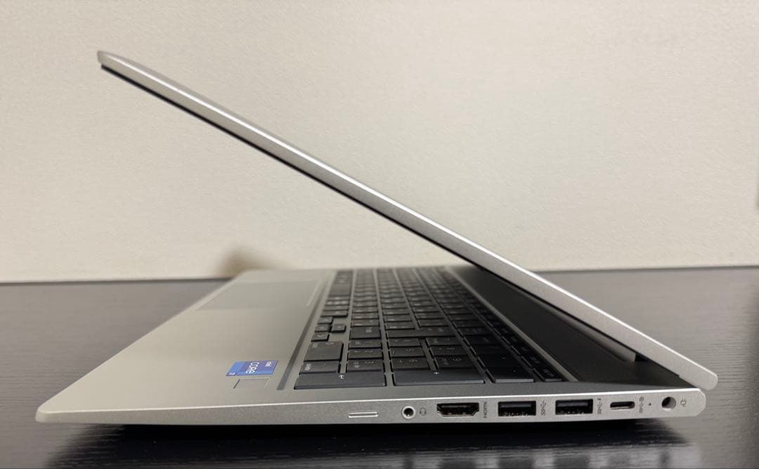 【ハイスペック】HP 450/G9 i7 16GB 512GB Office