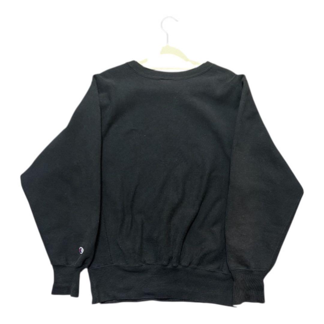 アメリカ製90s チャンピョンリバースウィーブスウェット
