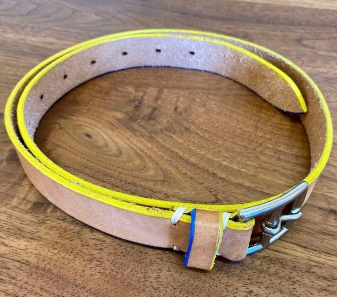 Niceness ナイスネス　ベルト　激レア