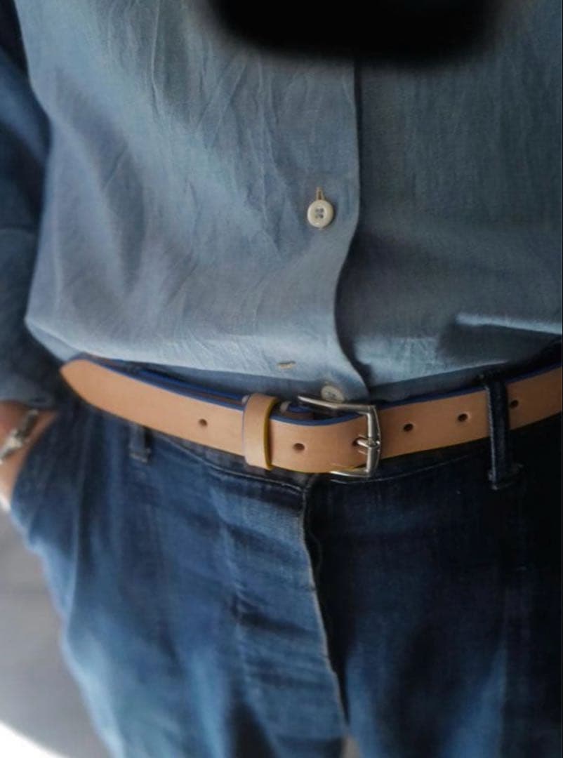 Niceness ナイスネス　ベルト　激レア