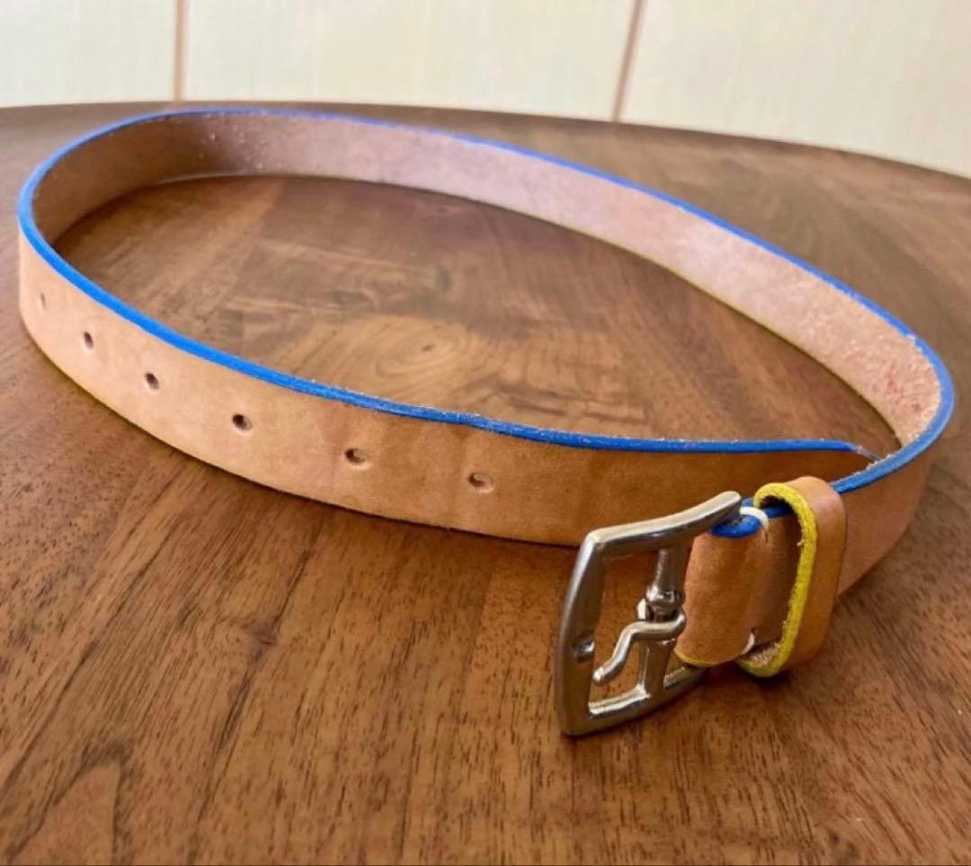 Niceness ナイスネス　ベルト　激レア