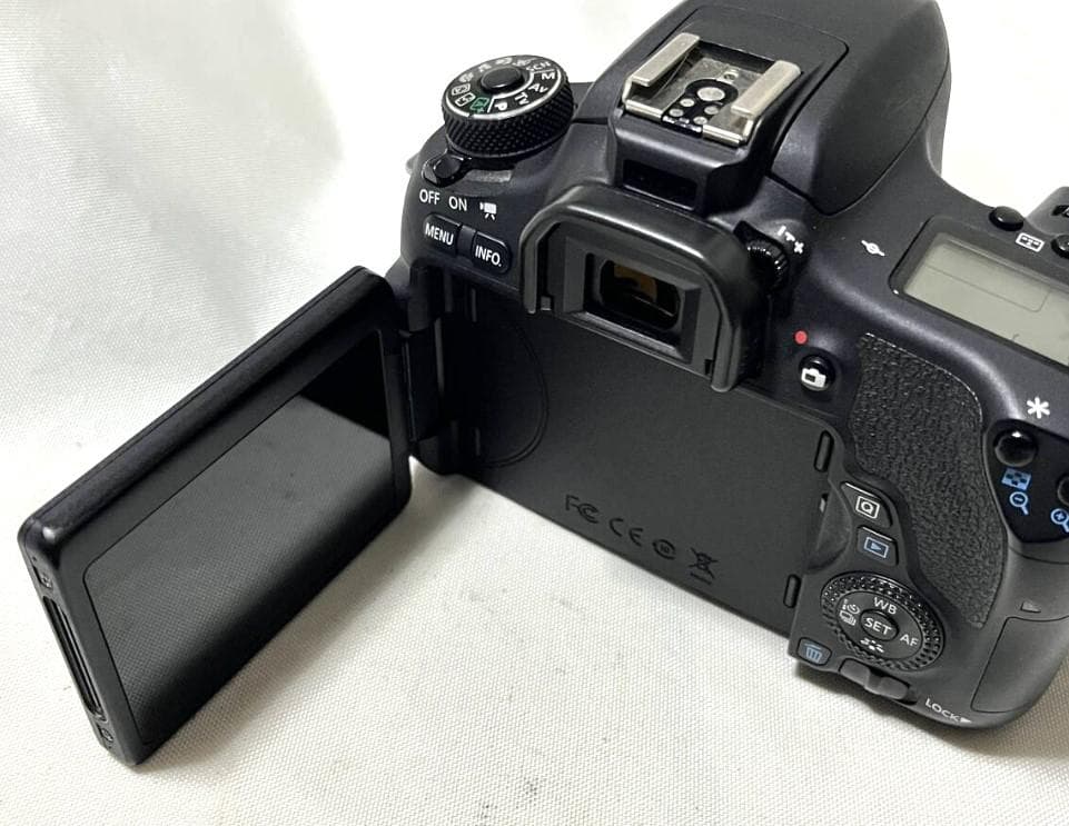 Wi-fi転送✨ Canon 8000D カメラ 一眼レフ デジカメ