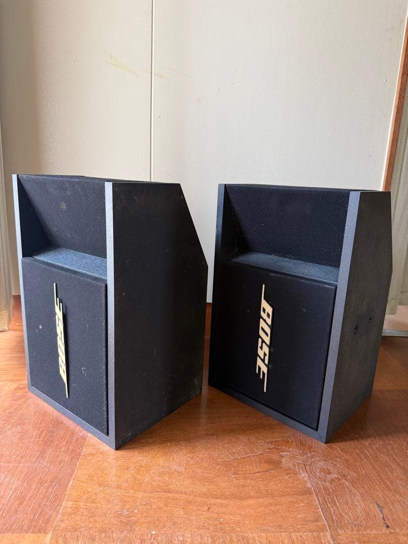 Bose スピーカー　セット