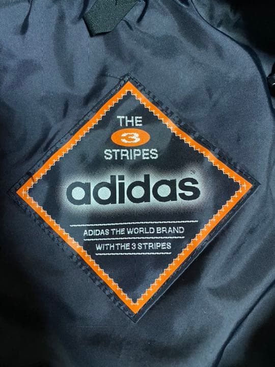 NINK☆専用adidas 90s スノボウェア アノラックジャケット