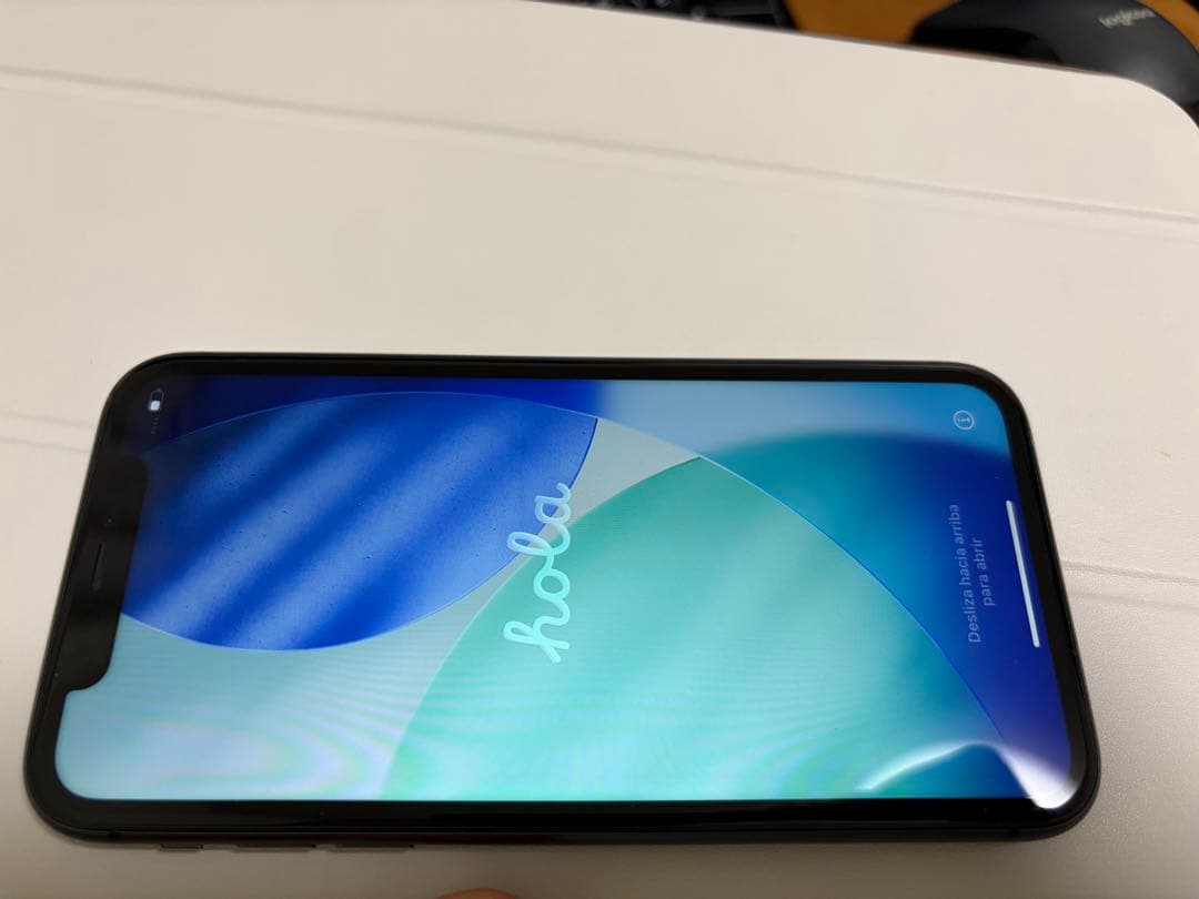 Apple iPhone 11 ブラック 128GB SIMフリー