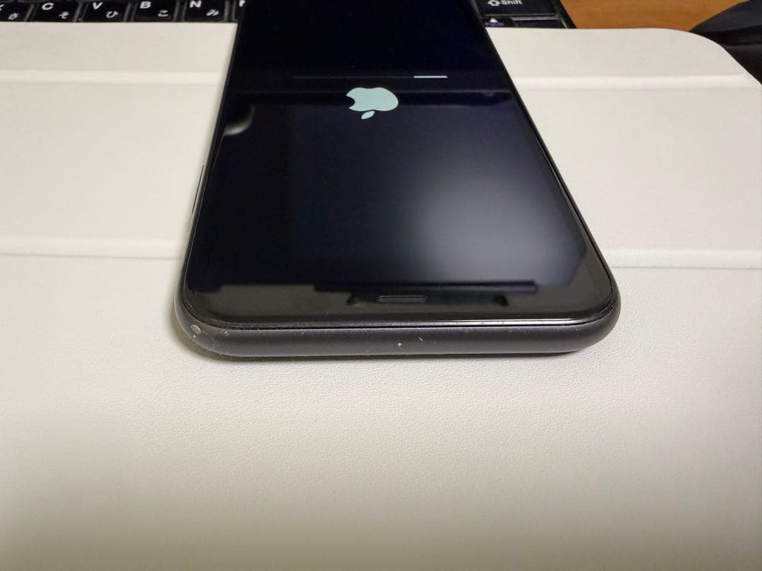 Apple iPhone 11 ブラック 128GB SIMフリー