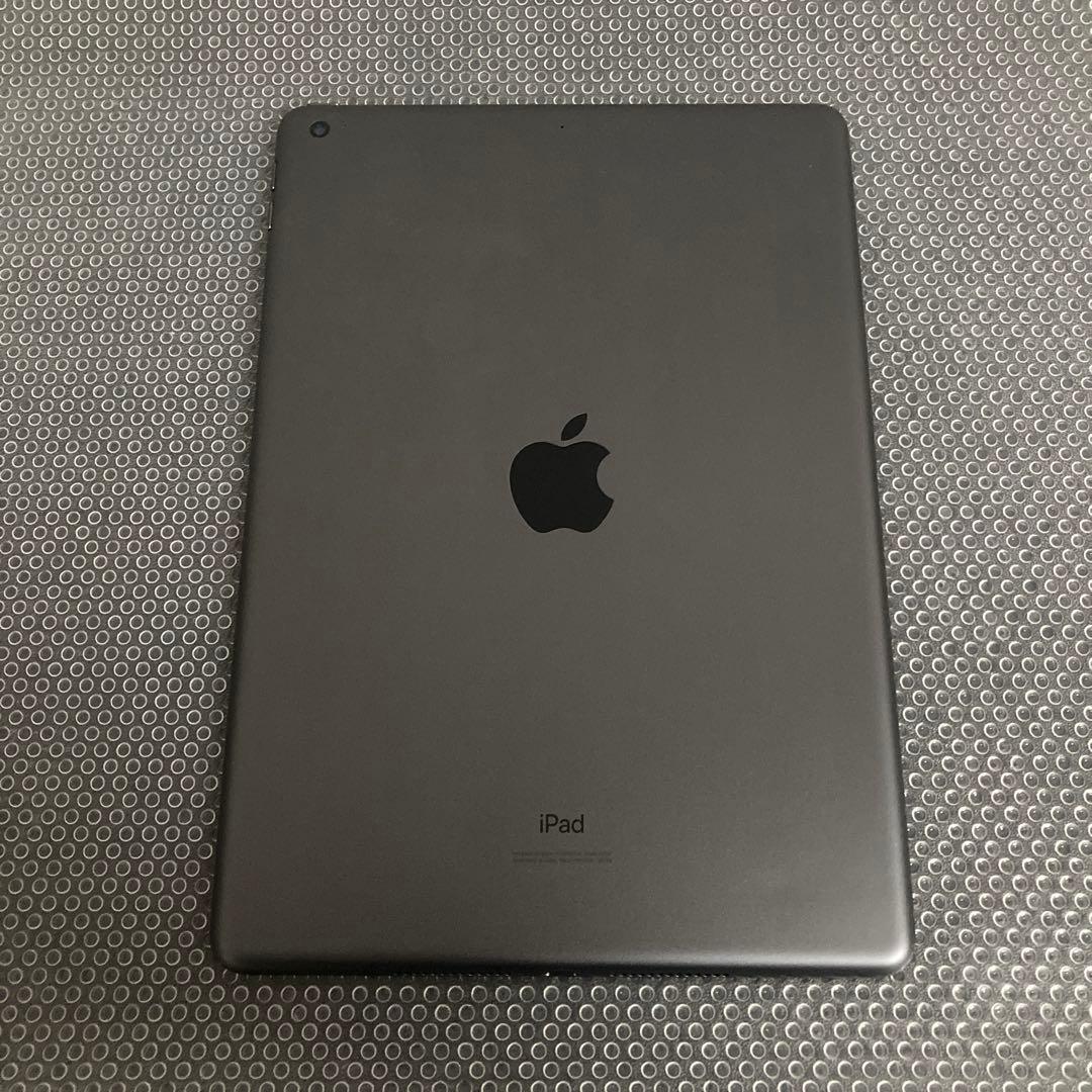 3246【早い者勝ち】iPad7 第7世代 32GB WIFIモデル☆