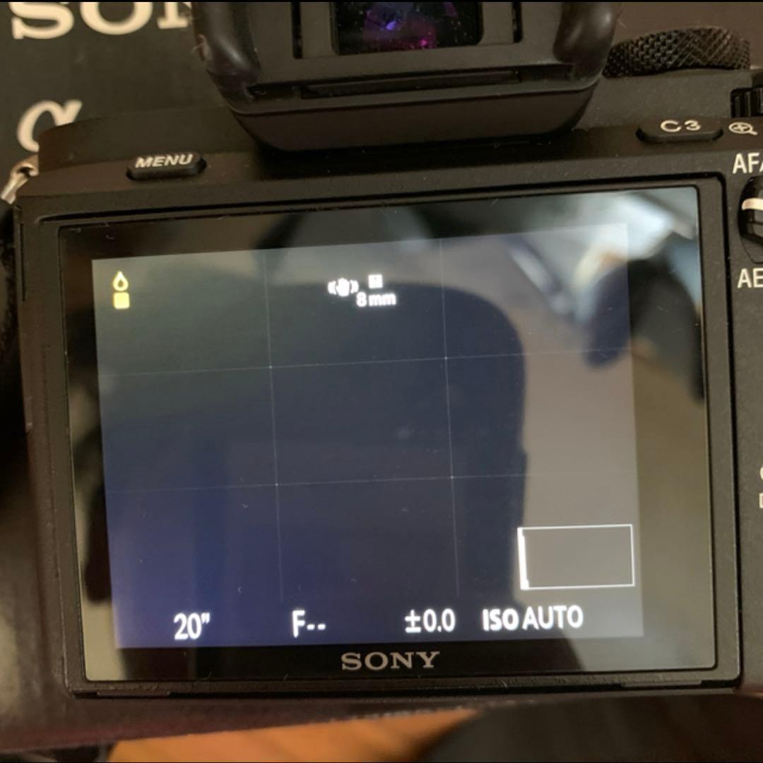 デジタルカメラ SONY a7ii + SEL50F18F