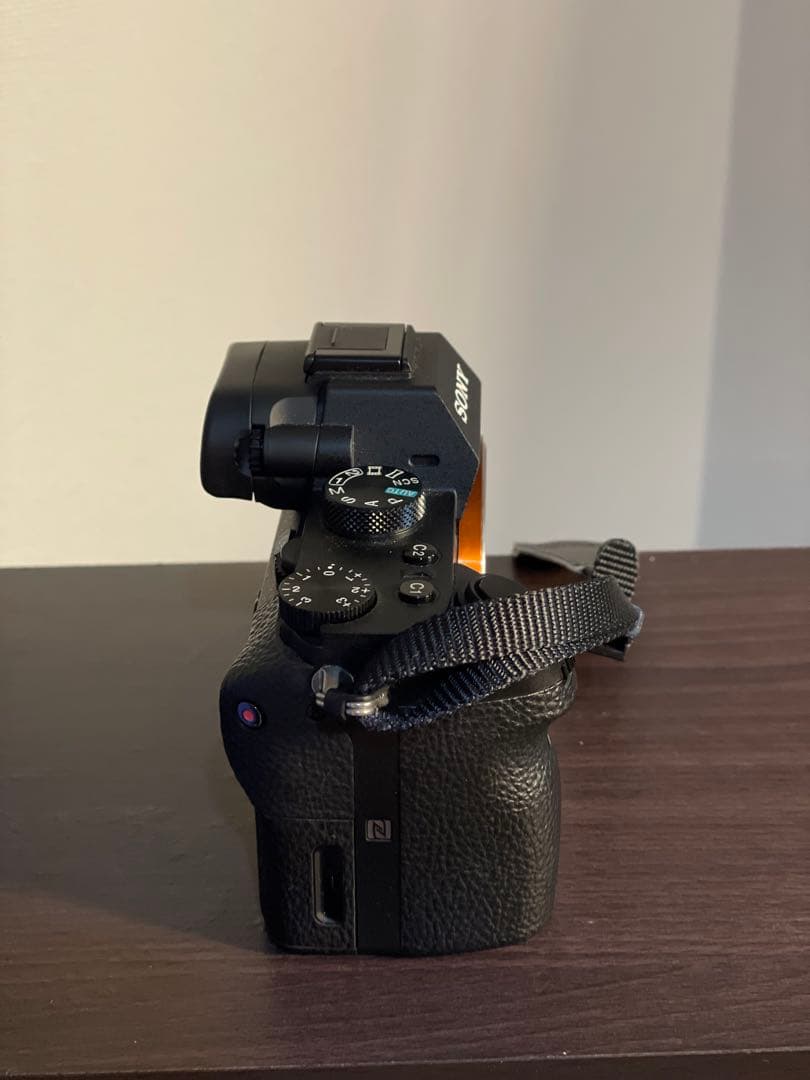 デジタルカメラ SONY a7ii + SEL50F18F