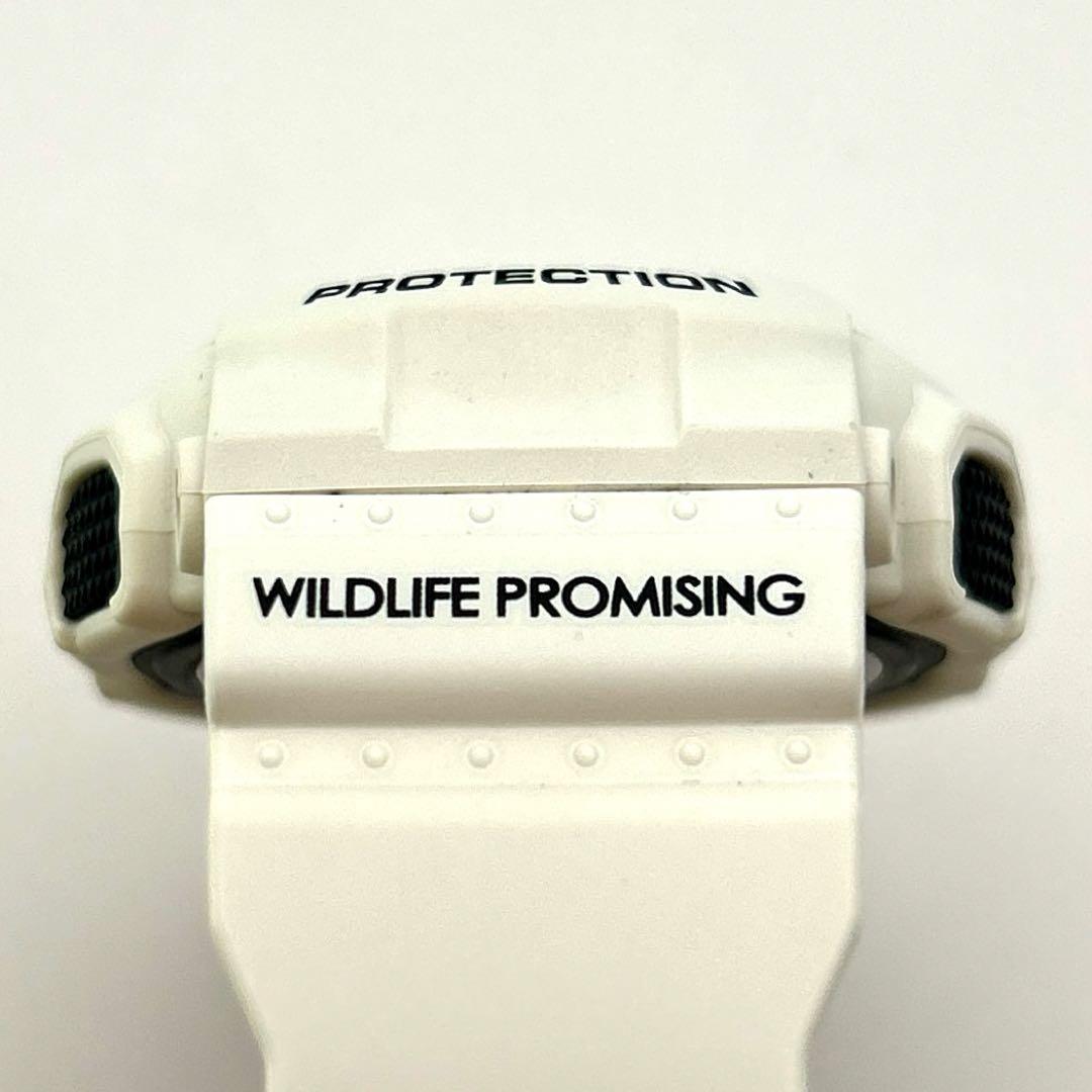 【極美品】Baby-G BA-120WLP-7AJ コラボモデル※箱、巾着付属