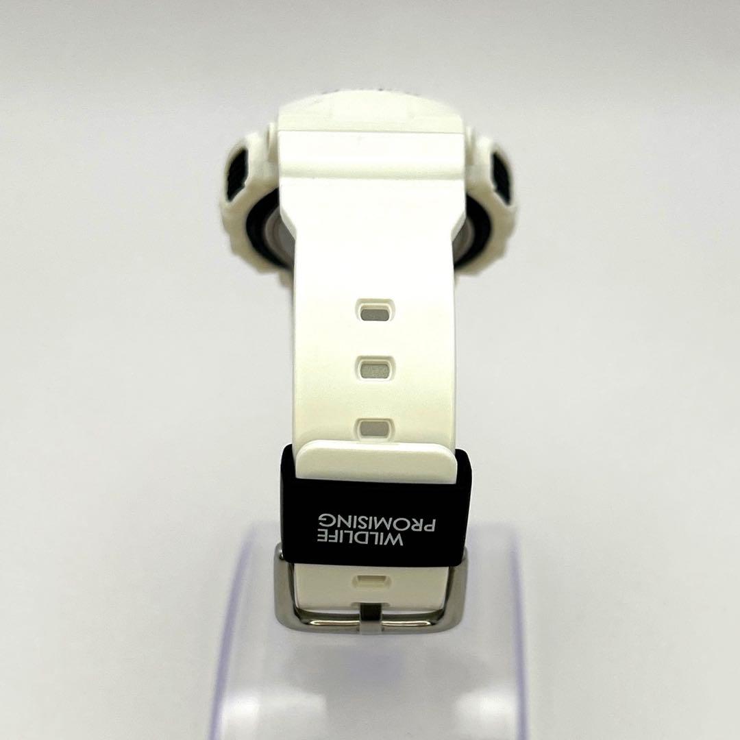 【極美品】Baby-G BA-120WLP-7AJ コラボモデル※箱、巾着付属