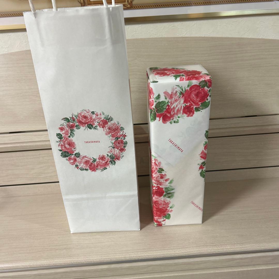 森以蔵720ml +手提袋