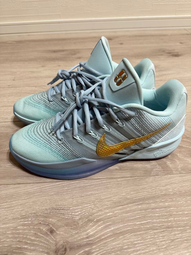 新品完売カラー　Sabrina 3 EP 25.5 26.0